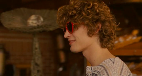 Les amours imaginaires (28); FRENCH MOVIES; love, great actors, movies, les-amours-imaginaires